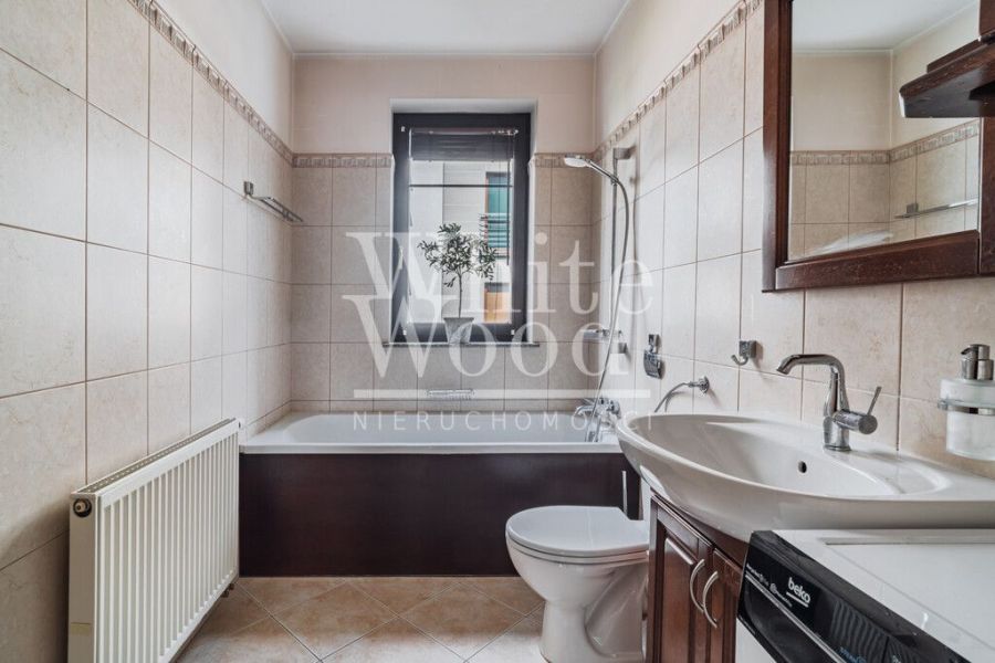 Stylowe 3 pokoje z balkonem, cisza, Dolny Sopot: zdjecie 98809556