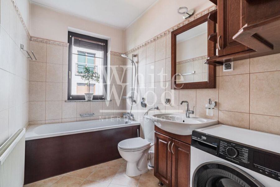 Stylowe 3 pokoje z balkonem, cisza, Dolny Sopot: zdjecie 98809557