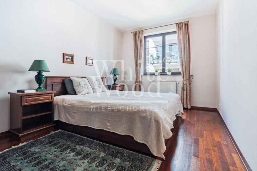 Stylowe 3 pokoje z balkonem, cisza, Dolny Sopot: zdjecie 98809558