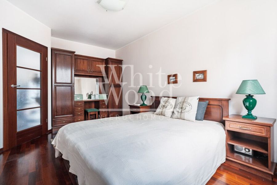 Stylowe 3 pokoje z balkonem, cisza, Dolny Sopot: zdjecie 98809559