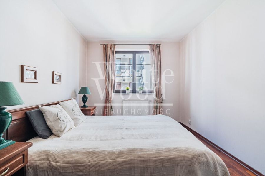 Stylowe 3 pokoje z balkonem, cisza, Dolny Sopot: zdjecie 98809560