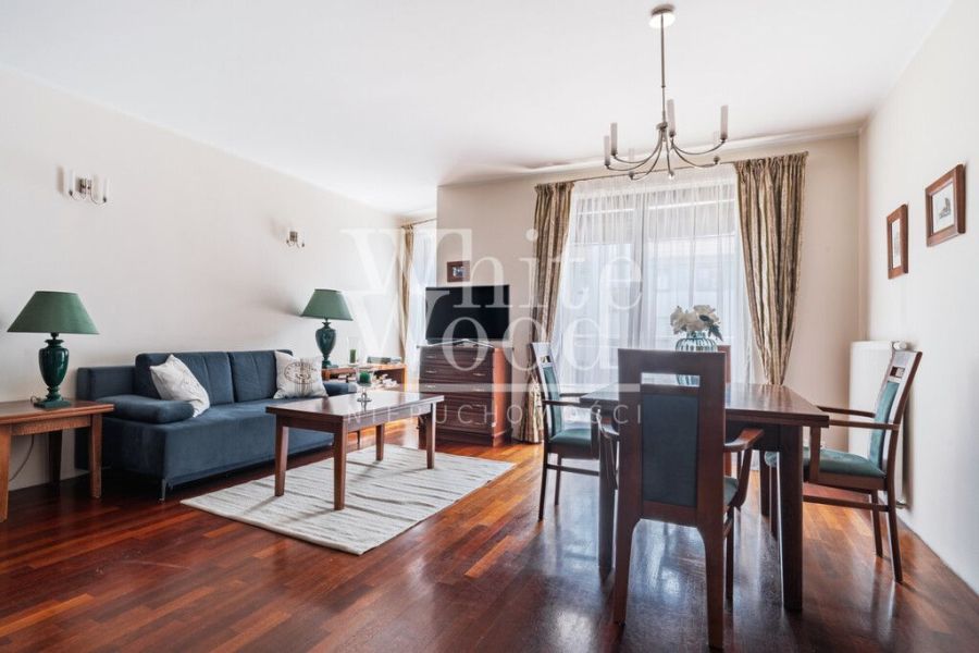Stylowe 3 pokoje z balkonem, cisza, Dolny Sopot: zdjecie 98809536