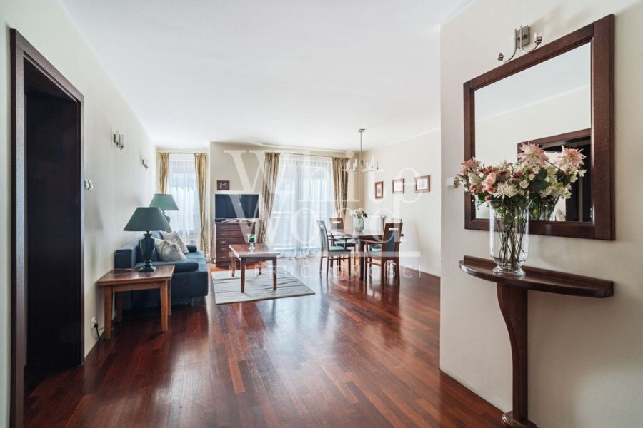 Stylowe 3 pokoje z balkonem, cisza, Dolny Sopot: zdjecie 98809545