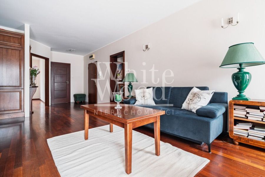Stylowe 3 pokoje z balkonem, cisza, Dolny Sopot: zdjecie 98809548