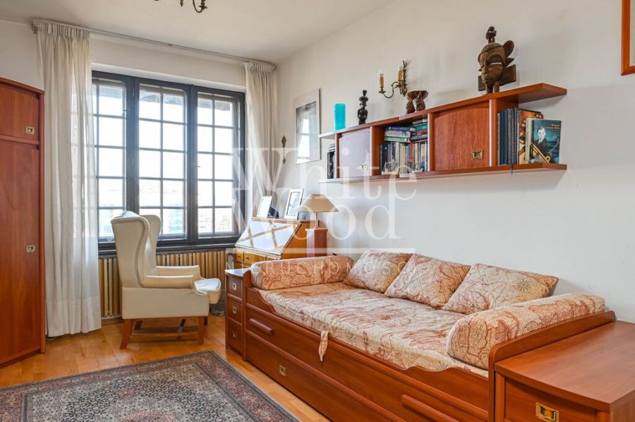 Dom w II lini brzegowej Gdynia Kamienna Góra: zdjecie 98428538