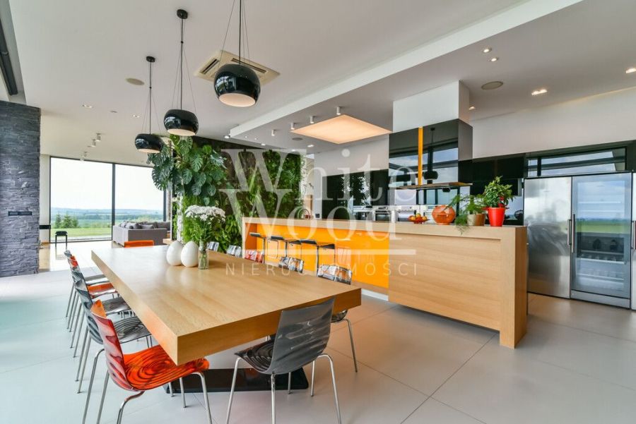 Ustronna willa, 400m2 powierzchni mieszkalnej: zdjecie 98428773