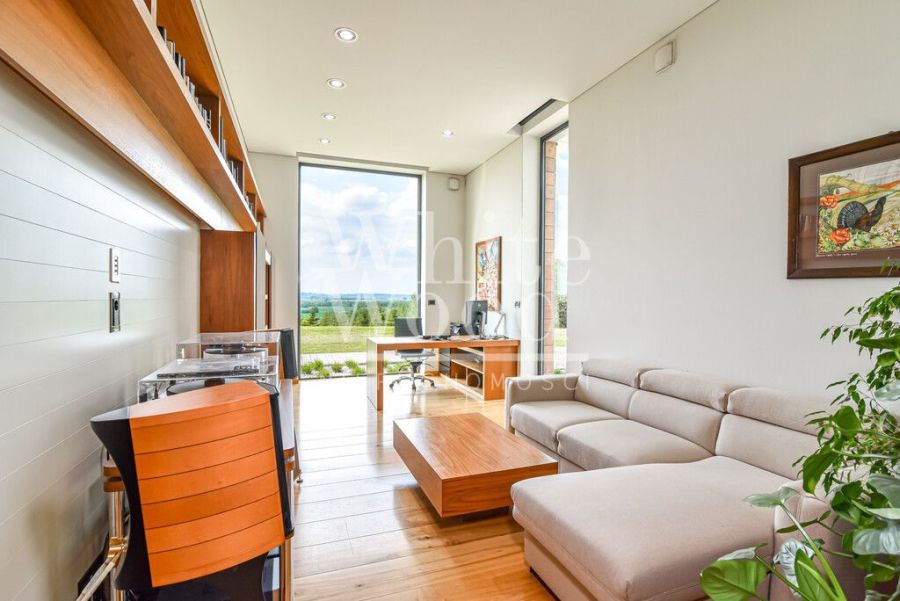 Ustronna willa, 400m2 powierzchni mieszkalnej: zdjecie 98428774
