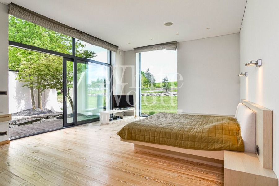Ustronna willa, 400m2 powierzchni mieszkalnej: zdjecie 98428775