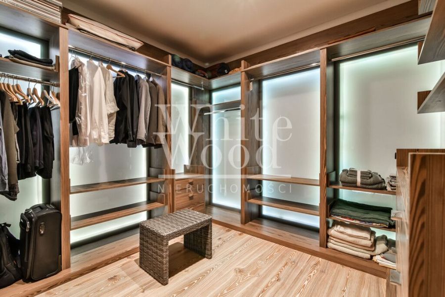 Ustronna willa, 400m2 powierzchni mieszkalnej: zdjecie 98428776