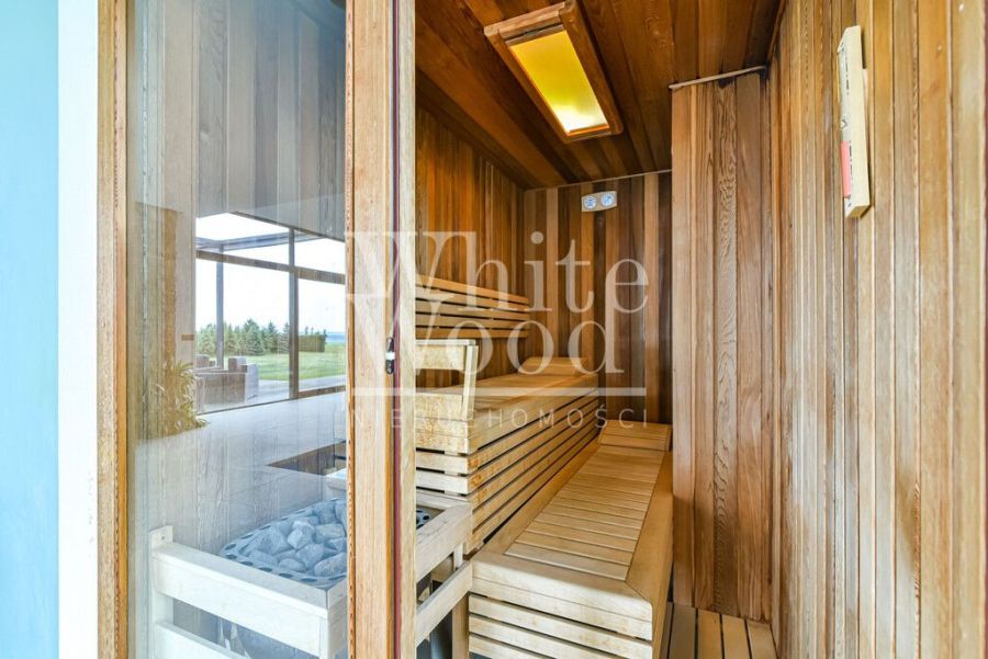 Ustronna willa, 400m2 powierzchni mieszkalnej: zdjecie 98428779