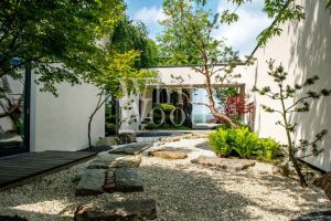 Ustronna willa, 400m2 powierzchni mieszkalnej: zdjecie 66223832