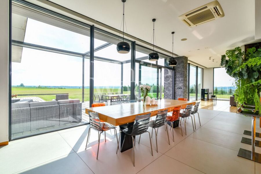 Ustronna willa, 400m2 powierzchni mieszkalnej: zdjecie 98428764