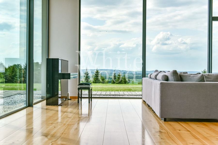 Ustronna willa, 400m2 powierzchni mieszkalnej: zdjecie 98428767
