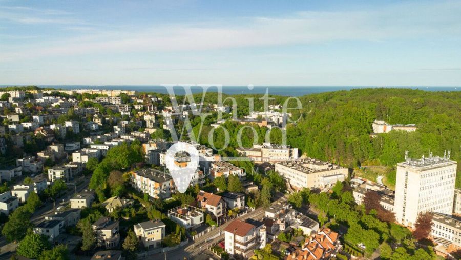 Modernistyczny i nowoczesny dom z tarasem na dachu: zdjecie 98428899