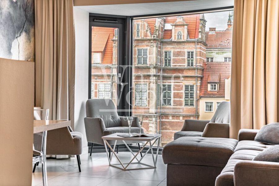deo plaza balkon & widok & inwestycja: zdjęcie 98433365