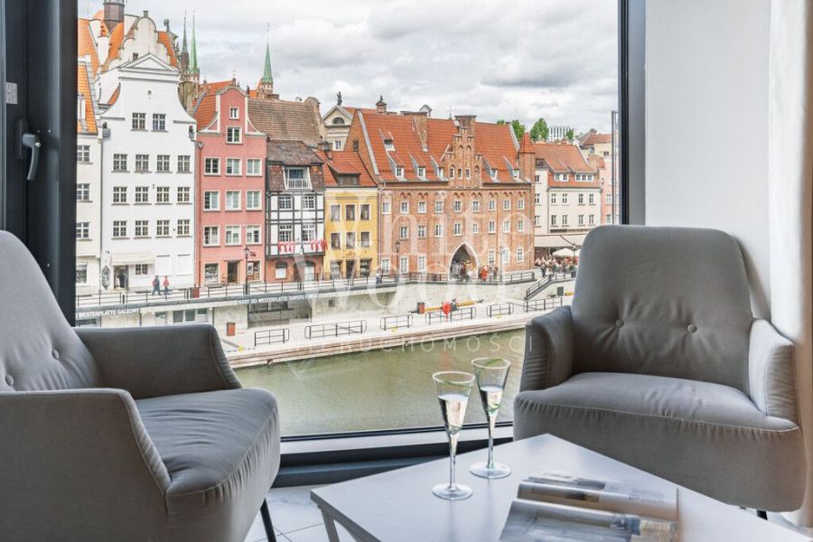 deo plaza balkon & widok & inwestycja: zdjęcie 98433366