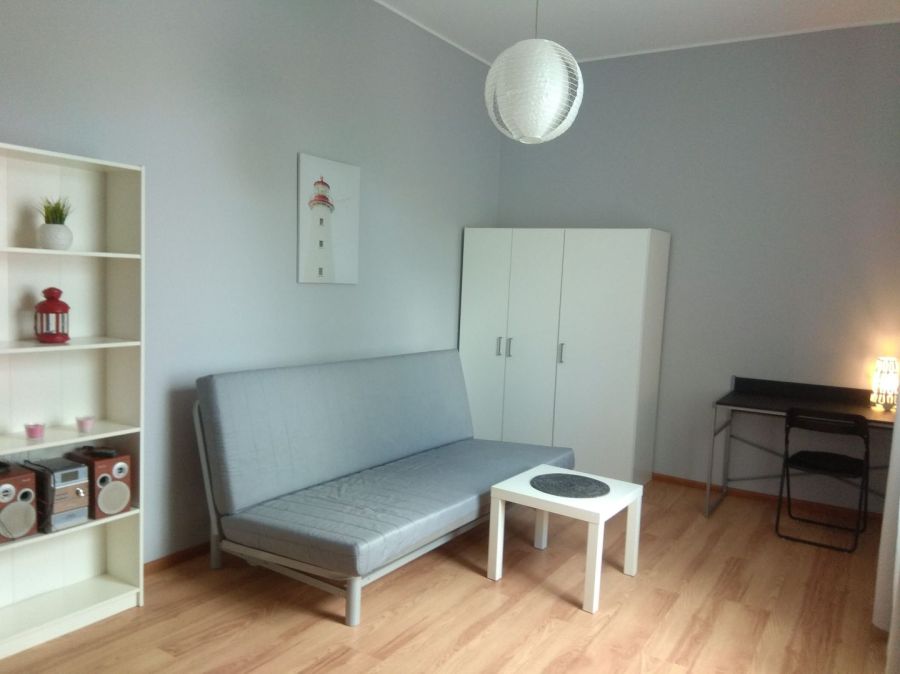 2 pokoje Wrzeszcz przy Galerii Bałtyckiej: zdjecie 97285817