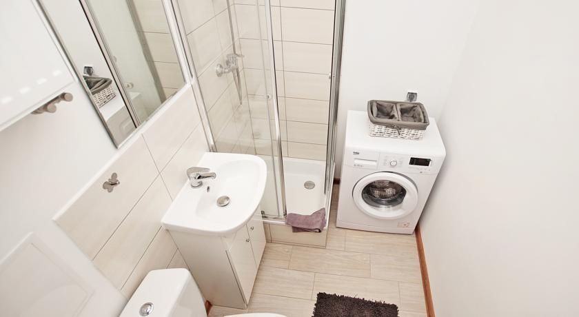 2 pokoje Wrzeszcz przy Galerii Bałtyckiej: zdjecie 97285818
