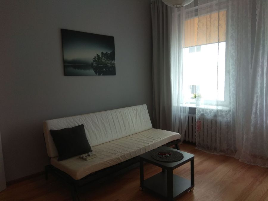 2 pokoje Wrzeszcz przy Galerii Bałtyckiej: zdjecie 97285819