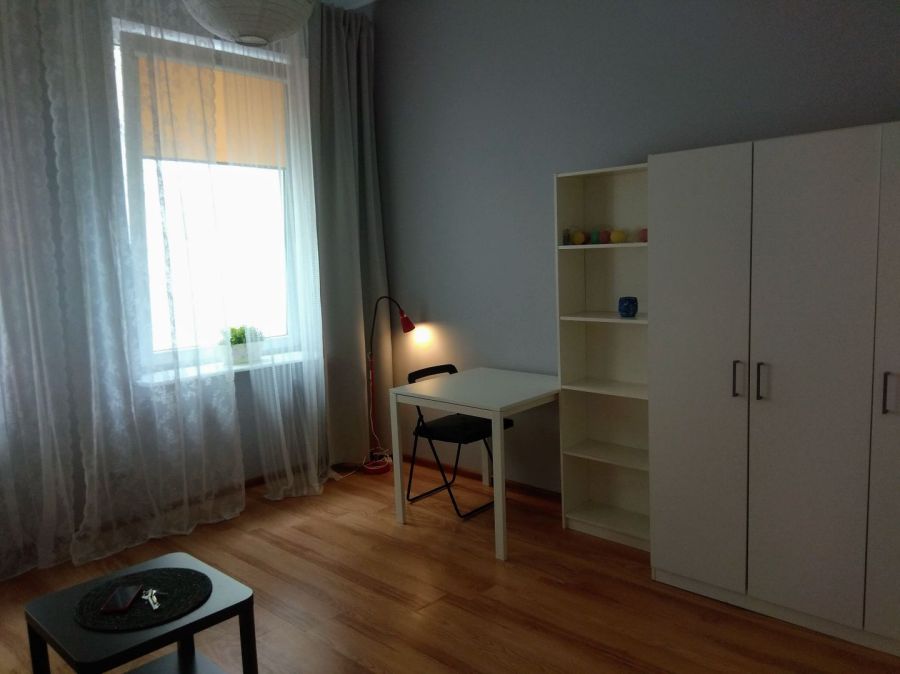 2 pokoje Wrzeszcz przy Galerii Bałtyckiej: zdjecie 97285820
