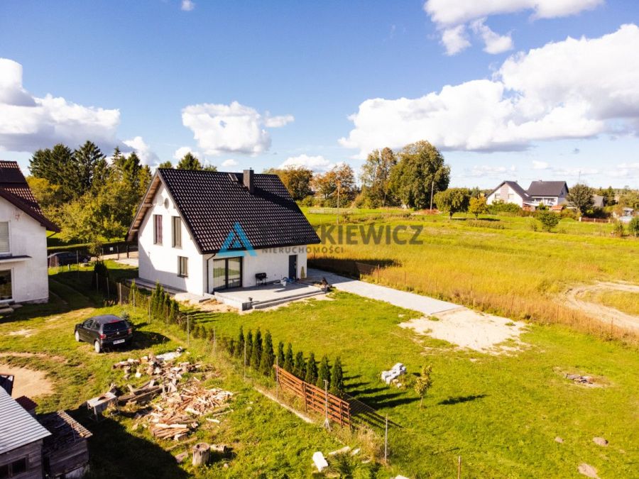 Przestronny dom z dużą działką 1826m2 -5min. do S6: zdjęcie 98737638