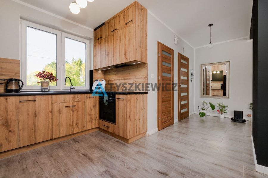 Przestronny dom z dużą działką 1826m2 -5min. do S6: zdjęcie 98737639