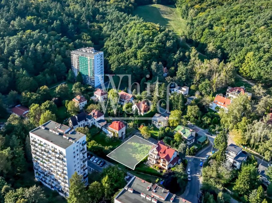 Górny Sopot działka budowlana 714 m2: zdjecie 98423742