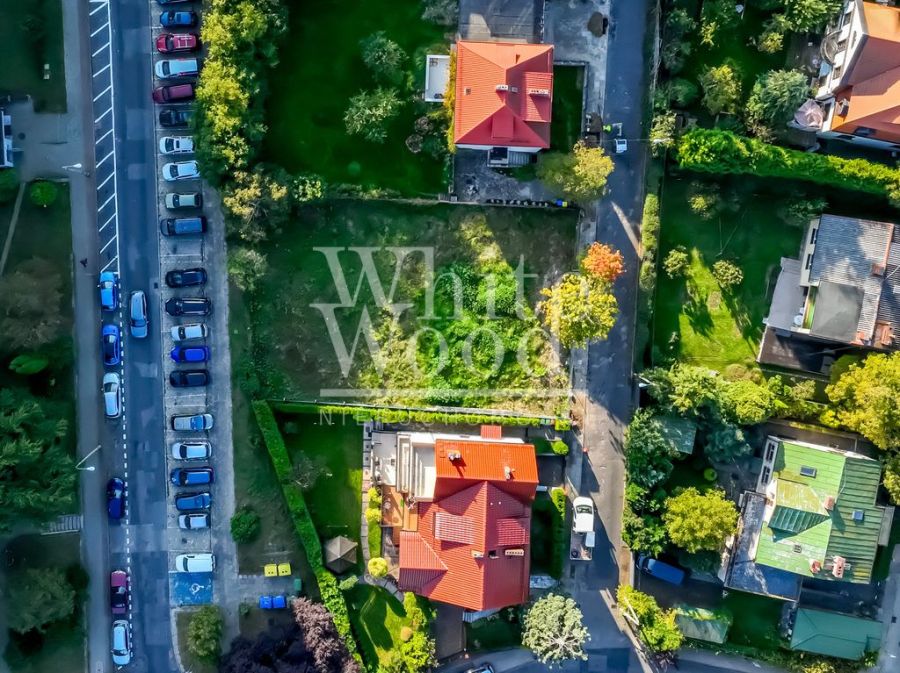 Górny Sopot działka budowlana 714 m2: zdjecie 98423744