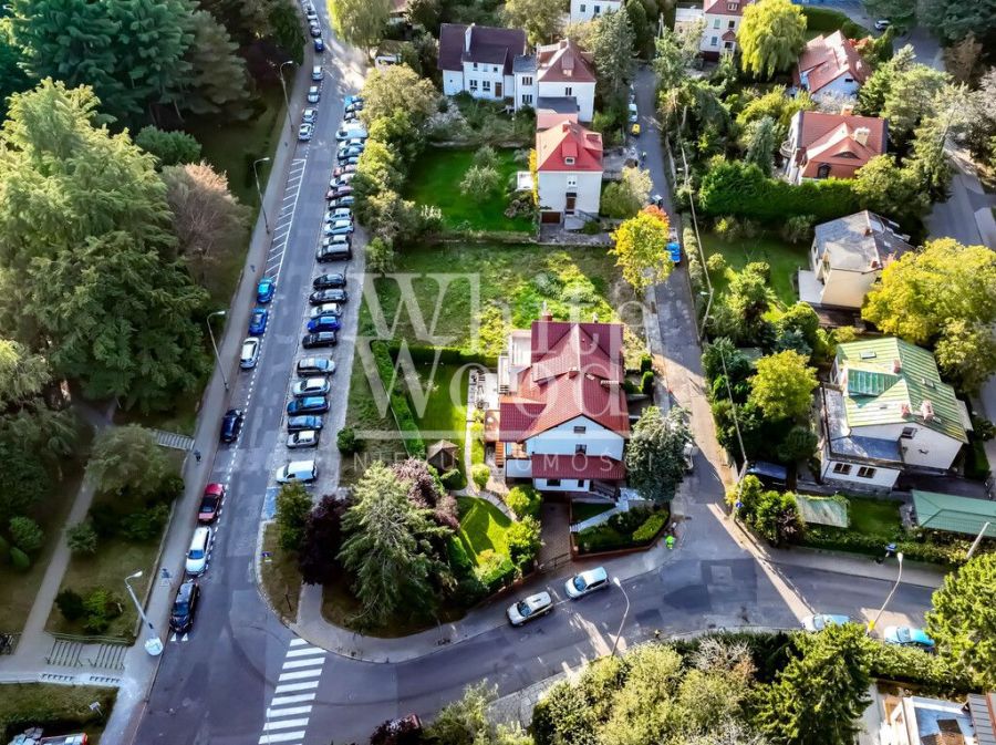 Górny Sopot działka budowlana 714 m2: zdjecie 98423748