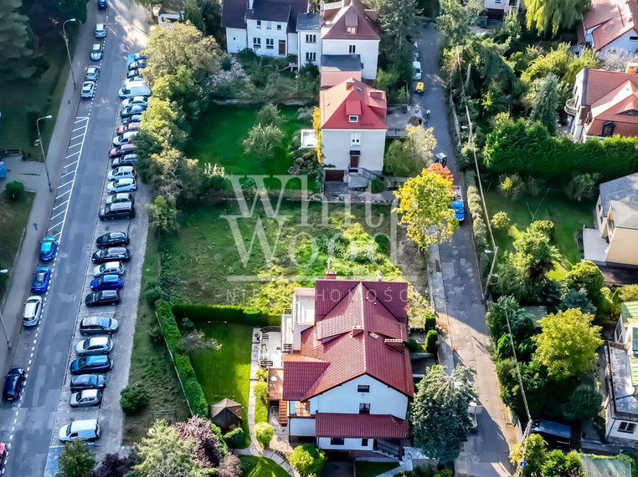Górny Sopot działka budowlana 714 m2: zdjecie 98423749