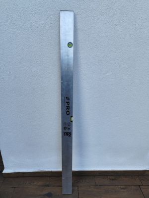 Łata pomiarowa Pro 150cm: zdjecie 66237173