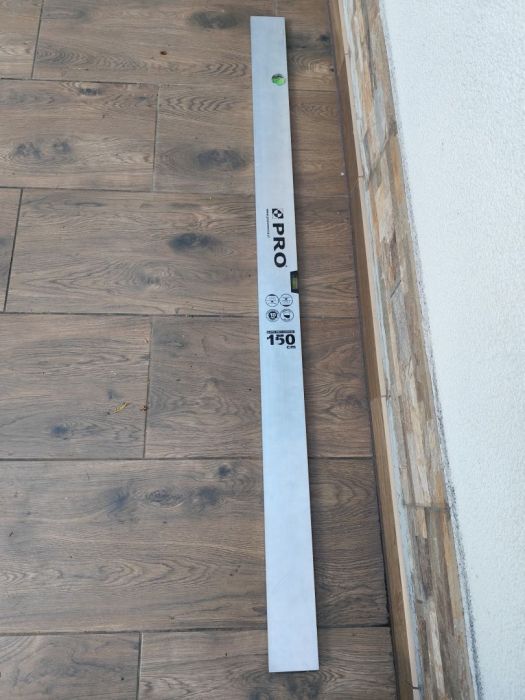 Łata pomiarowa Pro 150cm: zdjecie 97375722
