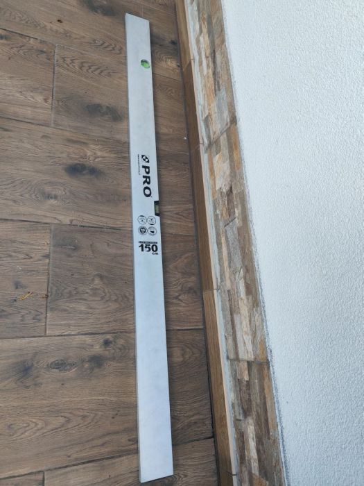 Łata pomiarowa Pro 150cm: zdjecie 97375723