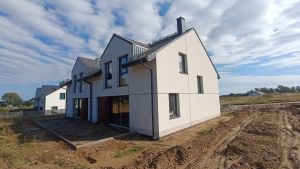 Osada Kielno (5A) - odbiór już w XII 2026r.: zdjecie 66240053
