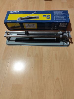 Przecinarka do cięcia glazury Mega 400 mm: zdjecie 66243532