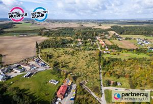 Działka po usługi: zdjecie 66458263