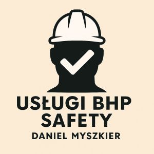 Usługi BHP Safety Daniel Myszkier: zdjecie 66244796