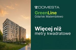 GreenLine A.5.4 - 4 pokoje 89.24 m&sup2; z dwiema loggiami i słoneczną strefą dzienną: zdjecie 66244963