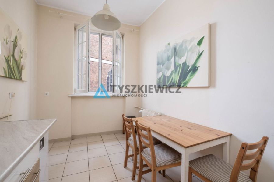 Mieszkanie inwestycyjne w sercu Gdańska: zdjecie 97445094