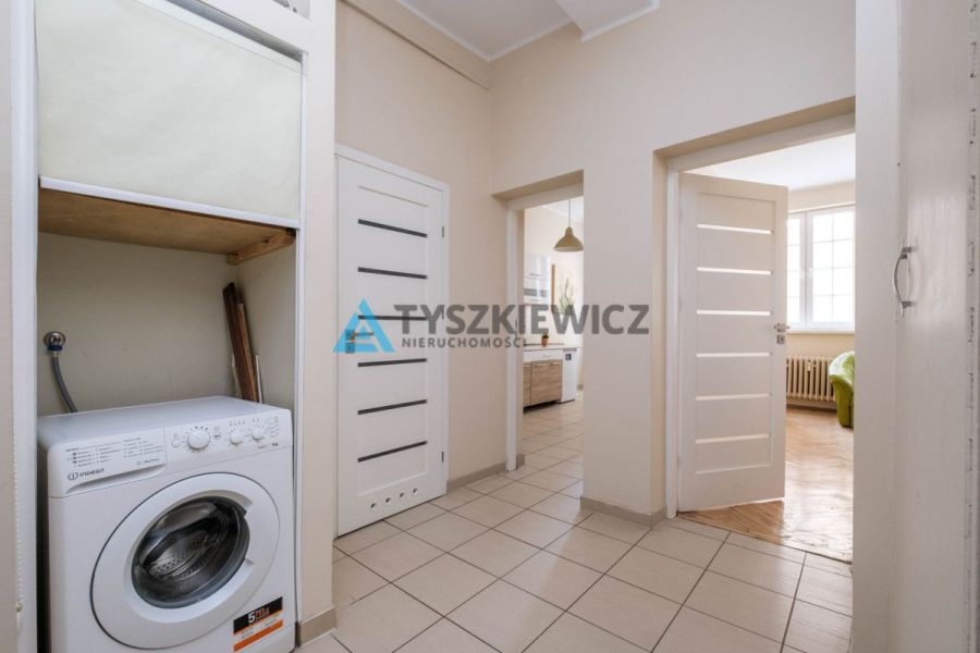 Mieszkanie inwestycyjne w sercu Gdańska: zdjecie 97445095