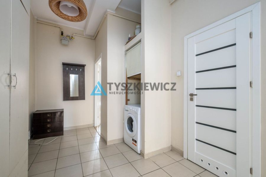 Mieszkanie inwestycyjne w sercu Gdańska: zdjecie 97445096