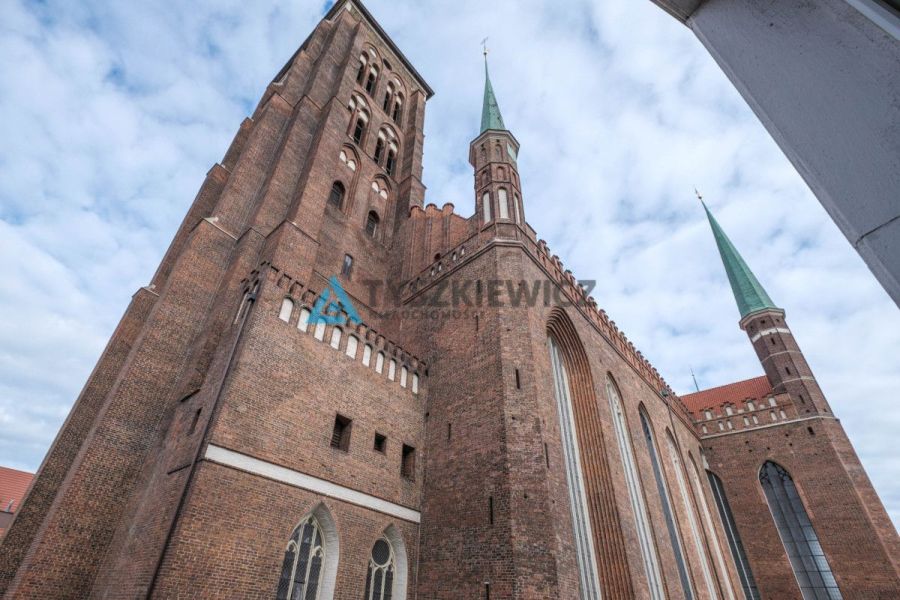 Mieszkanie inwestycyjne w sercu Gdańska: zdjecie 97445099