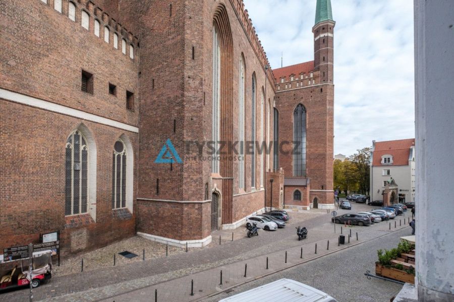 Mieszkanie inwestycyjne w sercu Gdańska: zdjecie 97445100