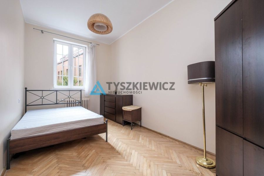 Mieszkanie inwestycyjne w sercu Gdańska: zdjecie 97445088