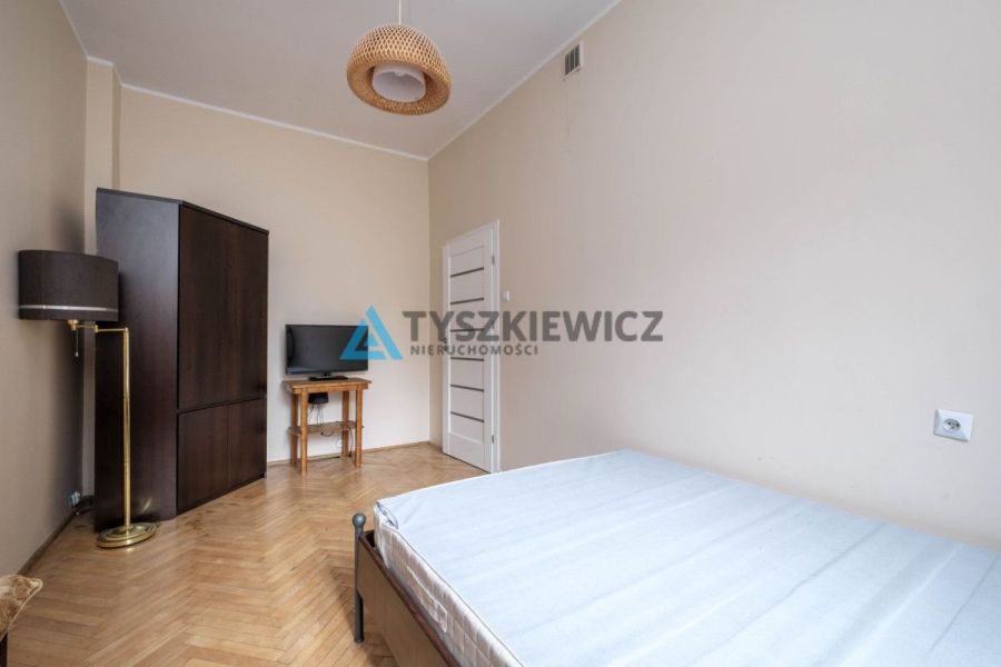 Mieszkanie inwestycyjne w sercu Gdańska: zdjecie 97445089