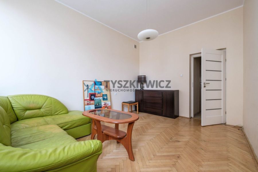 Mieszkanie inwestycyjne w sercu Gdańska: zdjecie 97445091