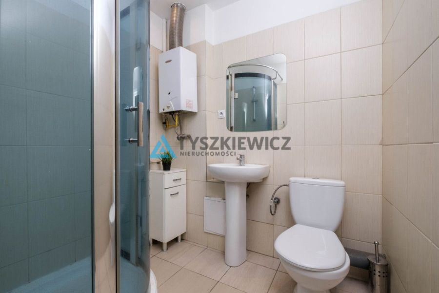 Mieszkanie inwestycyjne w sercu Gdańska: zdjecie 97445092