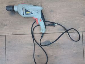 Wiertarka udarowa Meec Tools 000-135 Szara - 850 W: zdjecie 66248121