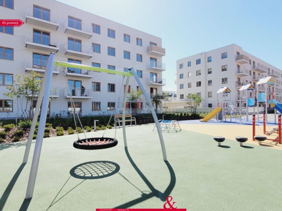 Rumia |4 pokoje |Nowe budownictwo |Zielona okolica: zdjecie 98750202