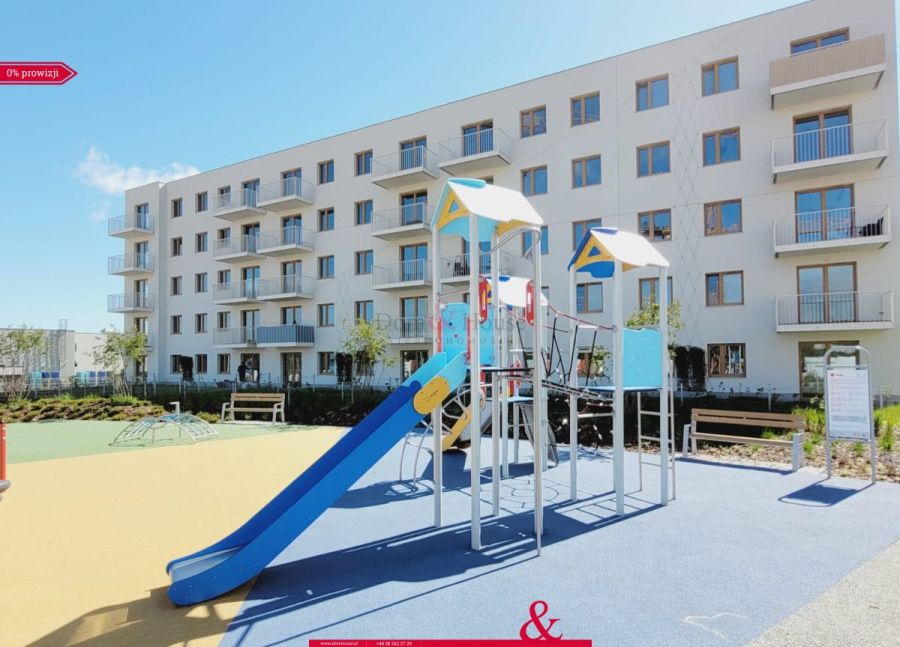 Rumia |4 pokoje |Nowe budownictwo |Zielona okolica: zdjecie 98750203